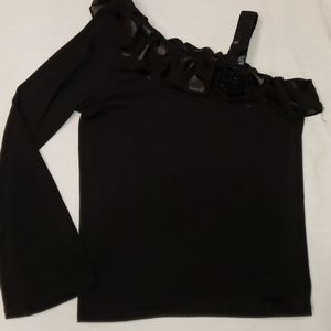 3/$18 Girl's dressy top